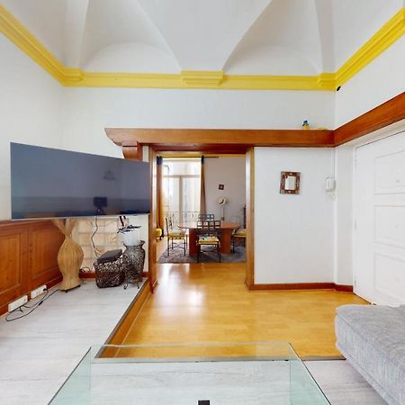 Charming 2 Bedroom Haven Steps Away From Prince'S Palace Monte Carlo Exteriör bild