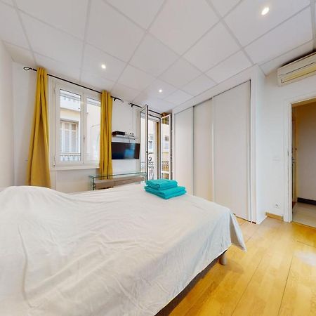 Charming 2 Bedroom Haven Steps Away From Prince'S Palace Monte Carlo Exteriör bild